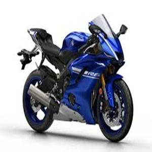 รถจักรยานยนต์สปอร์ต YZF-R6 GYTR รุ่นปี 2022 ขายดี ประเภทรถสปอร์ตไบค์ - Product Image 1