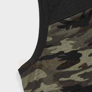 Camiseta Deportiva de Hombre Hecha en Pakistán, Tejida, Transpirable, Estilo Casual, Tallas Grandes Disponibles, Venta Directa de Fábrica - Product Image 5