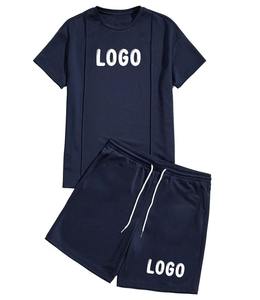 New Arrivals Mock Neck Regular <b>Fit</b> <b>T</b> <b>Shirt</b> For Men 100% Organic Cotton Custom Logo Short Sleeve <b>T</b>-<b>shirt</b> - Product Image 2