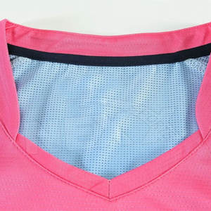 Maillot de course de style nouveau de qualité supérieure vêtements de sport maillot de course logo personnalisé maillot de course - Product Image 3