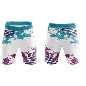 Meilleure qualité de fabrication Vêtements de sport de football américain Impression par sublimation personnalisée Uniforme 7 sur 7 - Product Image 5