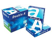 Papier Copieur Multi-GSM Double A4 de Qualité Supérieure 100% Pâte Vierge, Ramette Multifonctionnelle Format Lettre avec 500 Feuilles