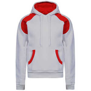 Sudaderas con capucha personalizadas para hombre Sudaderas de talla grande Algodón 100% de alta calidad para invierno con logotipo personalizado - Product Image 2
