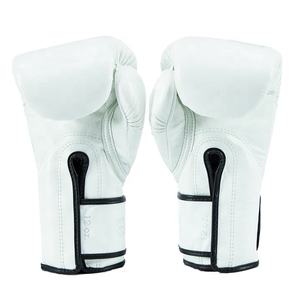 Gants de sparring professionnels Fairtex de haute qualité, fabrication de couleur personnalisée avec du cuir de vache véritable, gants d'entraînement pour adultes - Product Image 4