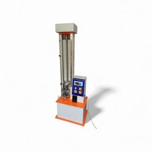 Tensile Testing Machine for Optimal Performance and Reliability - Product Image 2
