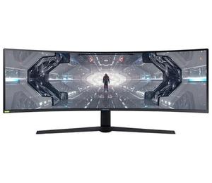 Vente en gros de moniteur de jeu incurvé QLED Odyssey G9 LC49G95TSSNXZA QHD 240 Hz 1000R de 49 pouces - Product Image 6