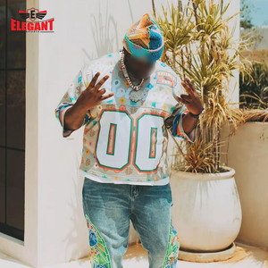 Maillot de football chemises en maille imprimées par sublimation impression de logo personnalisé vêtements d'entraînement pour adultes maillot de football par sport élégant - Product Image 3