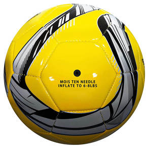 Matériaux de ballon de football de qualité d'entraînement de haute qualité - Product Image 4