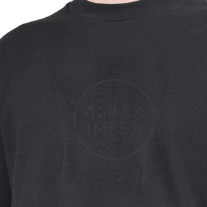 เสื้อยืดแบ็กกี้ผู้ชายขายดีเสื้อผ้าแนวสตรีทผ้าฝ้าย100% ระบายอากาศได้ดีสวมใส่สบาย - Product Image 4