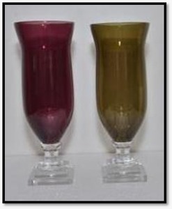 แจกันแก้วคริสตัลทำด้วยมือสำหรับกิจกรรมและงานแต่งงาน - Product Image 5