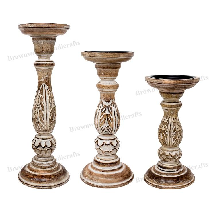 เผาสีขาวโบราณ