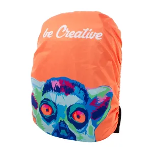 Funda Ecológica para Gadgets de RPET, Tipo Mochila Promocional - Product Image 1