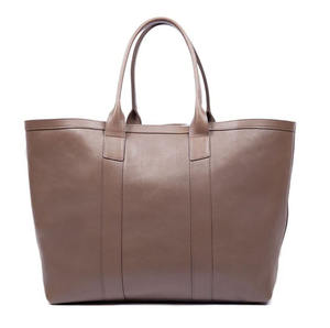 Sac fourre-tout en cuir décontracté pour femmes sur mesure Design étanche à la mode avec fermeture à glissière Cuir PU léger quantité minimale de commande bas - Product Image 6