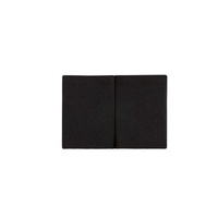 Tanga de Algodón y Spandex de Cintura Media, Tejido de Punto, Transpirable, Antiestático, de Secado Rápido, Ecológico, Sólido, Sin Costuras, Personalizable