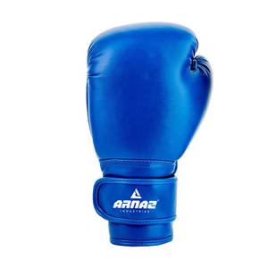 Guantes de Boxeo con Acolchado de Control de Impactos y Área de Muñeca Estable, con Acolchado Premium y Sensación Suave - Product Image 3