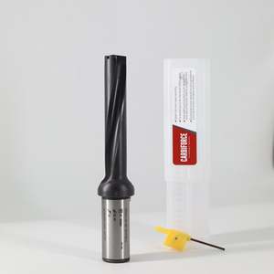 KSD195-5D-S25-SP06เจาะอเนกประสงค์ carbiforce (H13) - Product Image 1