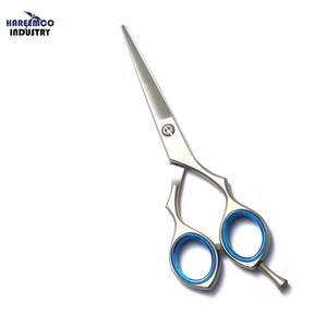 Tijeras de Peluquería Profesionales de Acero Inoxidable, Ecológicas, Personalizadas, para Cortar y Entresacar el Cabello - Product Image 1