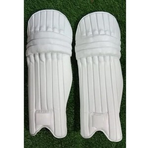 Gants de cricket légers et confortables de qualité supérieure avec protège-jambes Accessoires de frappe efficaces - Product Image 1