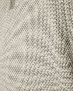 เสื้อเชิ้ตโปโลมีซิปสำหรับผู้ชายผ้าคอตตอนสลิมฟิตผ้าระบายอากาศได้ดีเยี่ยมกึ่งทางการขายส่งแบบ100% - Product Image 4