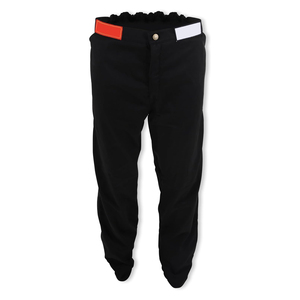 Nouvelle arrivée pantalon de course ignifuge pour hommes avec logo personnalisé vêtements de sport coupe-vent OEM ODM bienvenue - Product Image 1