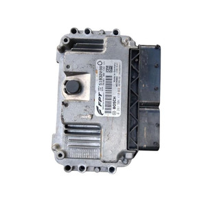CENTRALE DE COMMANDE D'INJECTEURS LANCIA Delta 3ème Série 0261504410 198A1000 essence 1400 (08>11) - Product Image 1