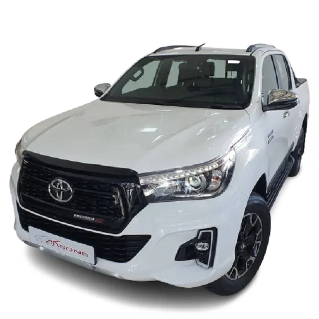 Auto usata TOYOTA HILUX / TOYOTA HILUX singolo/usato 2016 TOYOTA HILUX manuale DIESEL a basso costo