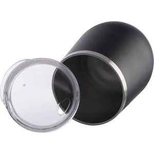 MATTHEW Tazza Termica Personalizzata in Acciaio Inossidabile, Gadget per Bevande - Product Image 4