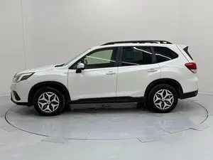SUBARU FORESTER PREMIUM 2022 USADO, Volante a la Izquierda/Derecha - Product Image 5