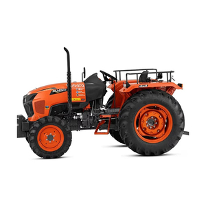 Tracteur Kubota L6060 durable design utilitaire compact moteur diesel efficace équipement agricole fiable pour la construction agricole - Product Image 6