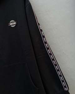 Sweat-shirt à manches longues Sweat-shirt à manches longues fabriqué au Pakistan Adulte Sweat-shirt à broderie à manches longues en quantité minimale de commande basse - Product Image 4