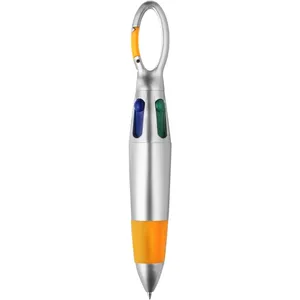 ปากกาลูกลื่น 4 สีแบบปรับแต่งได้ของมาร์วิน อุปกรณ์เสริมแบบกำหนดเอง - Product Image 3