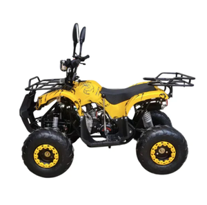VENTAS CALIENTES Gamb01 ATVSS Quads Todoterreno 125CC Automático con Modo de Reversa Motocicleta Warr10r.......TELEGRAM/ +1 6319219112 - Product Image 3