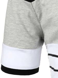 La mejor calidad 100% algodón informal para hombre para Polo, tendencia personalizable, patrón sólido, función antiarrugas, logotipo personalizado - Product Image 3