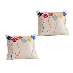 Funda de cojín aterciopelada de fabricante indio de estilo moderno superventas fundas de almohada respetuosas con la piel desde el hogar proveedor de fábrica - Product Image 3