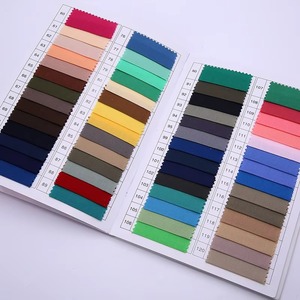 Nouveaux vêtements de sport pour femmes en deux pièces, vêtements de yoga, couleur unie, taille élastique, tissu léger et extensible - Product Image 5