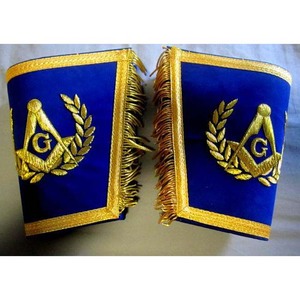 Par de Guanteletes Craft Grand Officers - Product Image 5