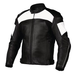 Veste de moto en textile pour homme, veste de course pour motard, approuvée pour la conduite, imperméable, toutes saisons, de haute qualité, vestes pour hommes - Product Image 1