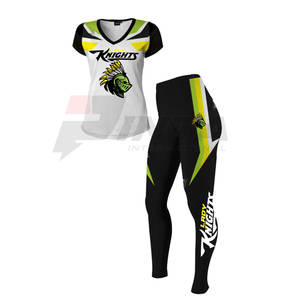 เครื่องแบบเชียร์ลีดเดอร์เครื่องแบบทำจากปากีสถาน - Product Image 6