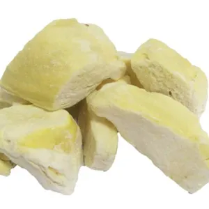 Durian for Export with high quality Asian tropical fruit at best price Vietnamese frozen Ri6 durian