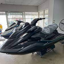 En Promotion Motomarine Sea-Doo Jetski Électrique Moteur 4 Temps Bateau de Sport Nautique à Vendre - Product Image 4