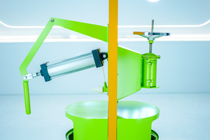 Certificación TUV, Parque de Atracciones, Área de Juegos Infantiles al Aire Libre, Equipo de Alta Calidad - Product Image 4