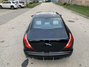 USADO LHD/RHD 2011 J A G U A R XJL SUPERCHARGED - Product Image 5