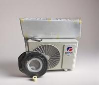 Fabricant Gree, vente en gros de climatiseurs muraux split Gree AC DC Inverter 1.5hp 2HP 18000BTU 24000BTU 36000BTU GREE AC