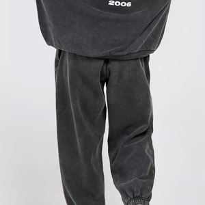 ชุดวอร์มผ้าฟลีซ2ชิ้นสำหรับผู้หญิงชุดวอร์มผ้าฟลีซสำหรับฤดูหนาวโลโก้ตามสั่ง - Product Image 5