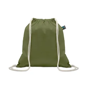 Kit Sportivi Personalizzati Fairtrade per Promozioni - Product Image 5