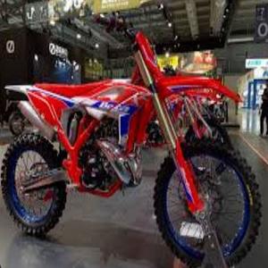 Moto tout-terrain H6R 250CC 2025 - Product Image 3