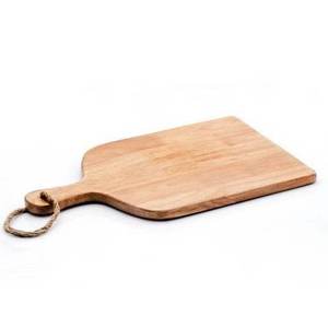 Tabla de Cortar de Madera Resistente para el Hogar, Hotel, Encimera de Cocina, para Cortar Verduras y Frutas - Product Image 1