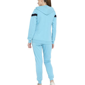 20225 nouveau survêtement Offre Spéciale ensemble vêtements d'entraînement femmes survêtement ensembles pleine personnalisation survêtements pour femmes de haute qualité - Product Image 2