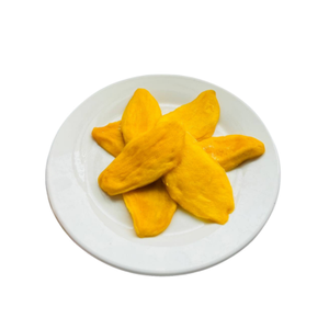 COMPRE 5 OBTENGA 1 SURTIDO DE FRUTAS SECAS-FRESCO, SUAVE, DULCE, 100% NATURAL DE VIETNAM - Product Image 1