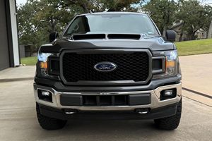 USADO LHD/RHD 2018 FORD F-150 XLT 4X4 SUPERCREW - Product Image 2